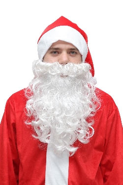 BARBA BABBO NATALE ECONOMICA